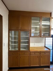 静岡市葵区沓谷6丁目　平成7年築の戸建の画像