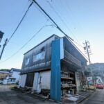 静岡市清水区柏尾210-3　自然豊かな環境！落ち着いたエリアの画像