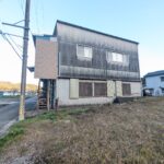 静岡市清水区柏尾210-3　自然豊かな環境！落ち着いたエリアの画像