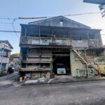 静岡市清水区柏尾210-3　自然豊かな環境！落ち着いたエリアの画像