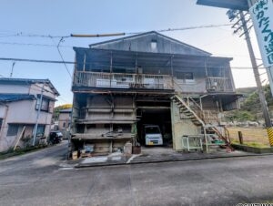 静岡市清水区柏尾210-3　自然豊かな環境！落ち着いたエリアの物件画像