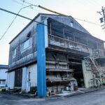 静岡市清水区柏尾210-3　自然豊かな環境！落ち着いたエリアの画像