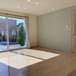 函南町平井　セキスイハイム中古住宅　内観