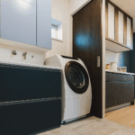 内観イメージパース