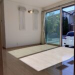 函南町平井　セキスイハイム中古住宅　内観