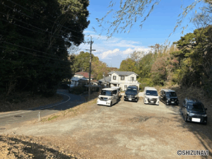 浜松市中央区佐鳴台6丁目　土地