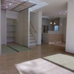 函南町平井　セキスイハイム中古住宅　内観