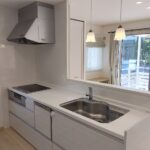 函南町平井　セキスイハイム中古住宅　内観