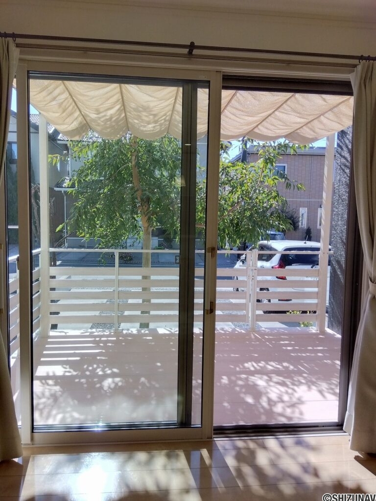 函南町平井　セキスイハイム中古住宅　内観