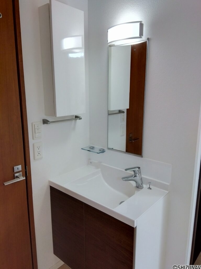 函南町平井　ハイム中古住宅　内観