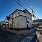 静岡市葵区沓谷6丁目　平成7年築の戸建の画像