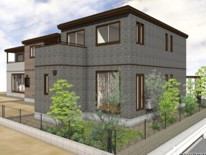 【浜松市中央区】三島町Ⅱ