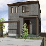 【浜松市中央区】三島町Ⅱ　新築一戸建て　セキスイハイム施工【全3区画】の画像