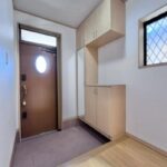 玄関・シューズbox