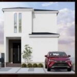 2号棟 完成イメージ