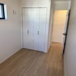 洋室5.2帖　CL東側　