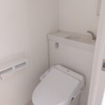 函南町平井　セキスイハイム中古住宅　内観