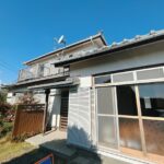 カチタス　島田市船木　外観