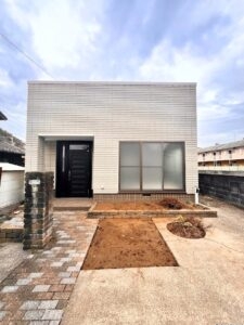 【リフォーム済】清水区蒲原　ミサワホーム施工築37年　4LDKの物件画像