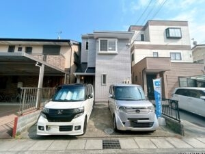 【リフォーム済】静岡市駿河区見瀬　3LDKの物件画像
