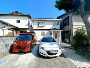 【リフォーム済】静岡市清水区日立町　4LDKの物件画像