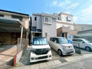 【リフォーム済】静岡市駿河区見瀬　3LDKの物件画像