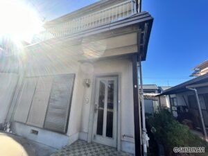 【リフォーム中】焼津市本町6丁目　中古住宅　2026年3月完了予定の物件画像