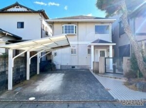 【現況販売】静岡市清水区日立町　6LDKの物件画像