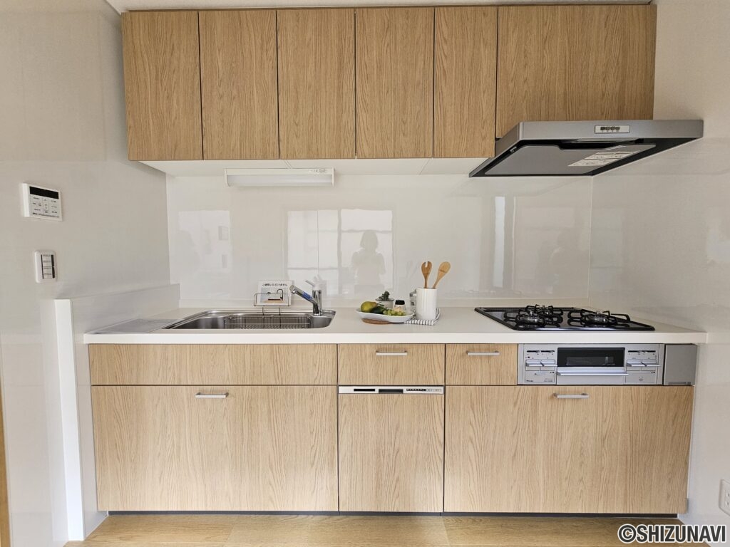 システムキッチン