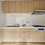 システムキッチン