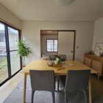 リビング・ダイニング