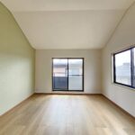 2階　洋室約10帖