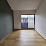 2階　洋室約6帖