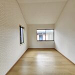 2階　洋室約7.5帖