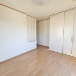 2階　洋室約5帖