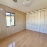 2階　洋室約5帖