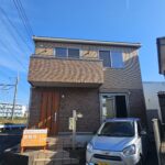 外観・駐車スペース