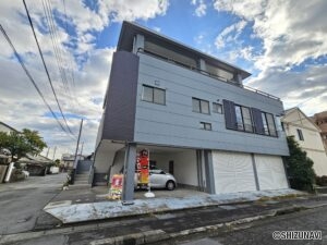 沼津市若葉町【沼津駅】29帖のLDKの物件画像