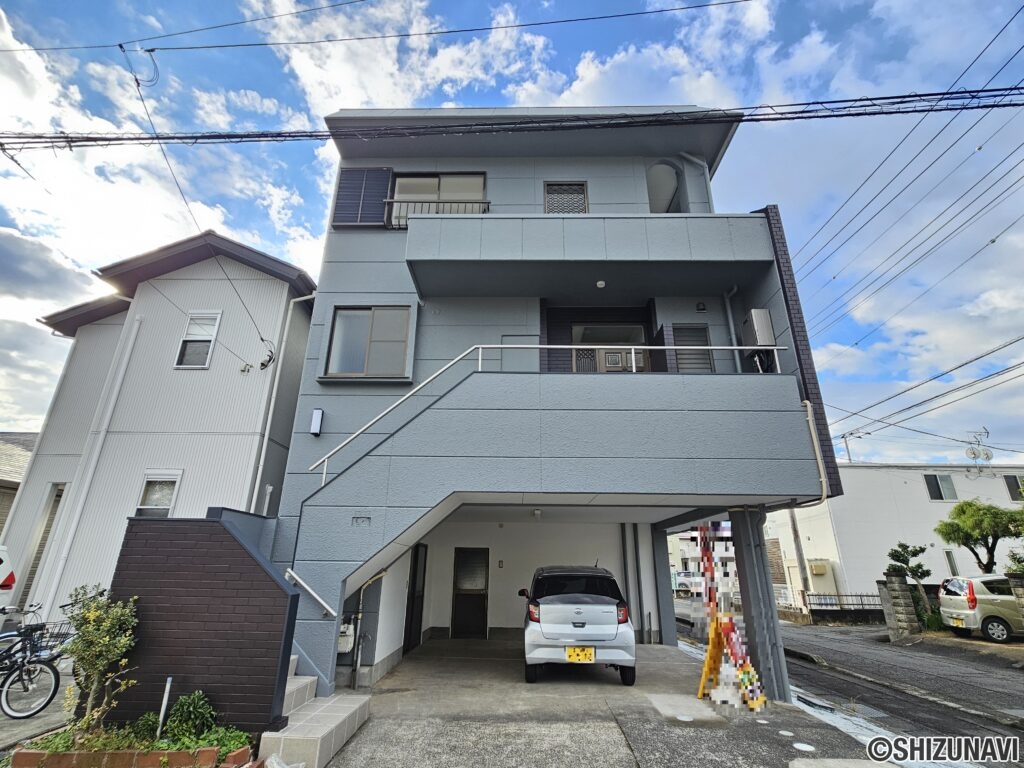 沼津市若葉町【沼津駅】29帖のLDKの画像