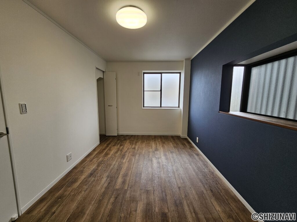 2階　洋室約7帖