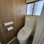 3階　トイレ