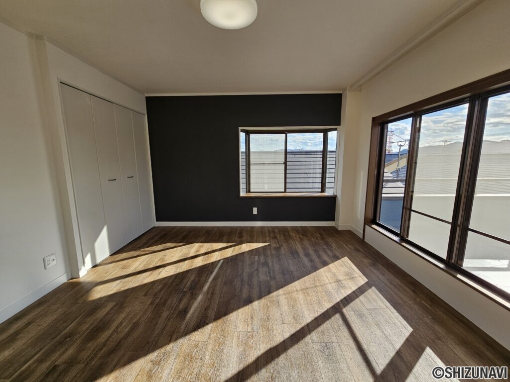 3階　洋室約10帖