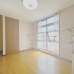 中丸2階7帖洋室