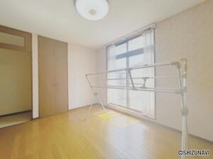 中丸2階7帖洋室