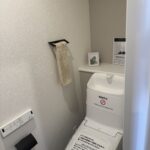 1階トイレ