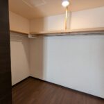 平井ウォークインクローゼット