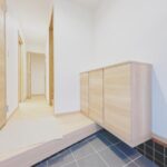 中丸【リフォーム後】玄関（内観）