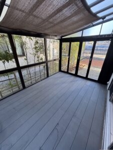 富士市松岡　戸建　内観