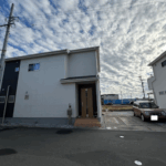 浜松市中央区三島町　中古戸建て