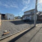 【仲介手数料不要】静岡市葵区田町二丁目　売土地　閑静な住宅街の画像
